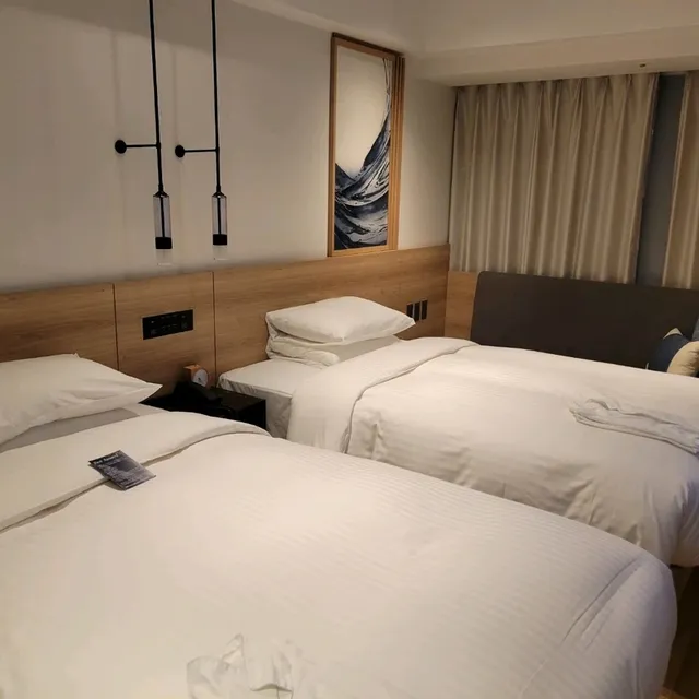 大阪難波萬楓酒店 Fairfield by Marriott Osaka Namba