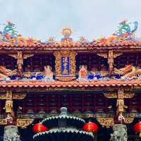 華光寺 🏯🌸靜心禪修🌼🙏