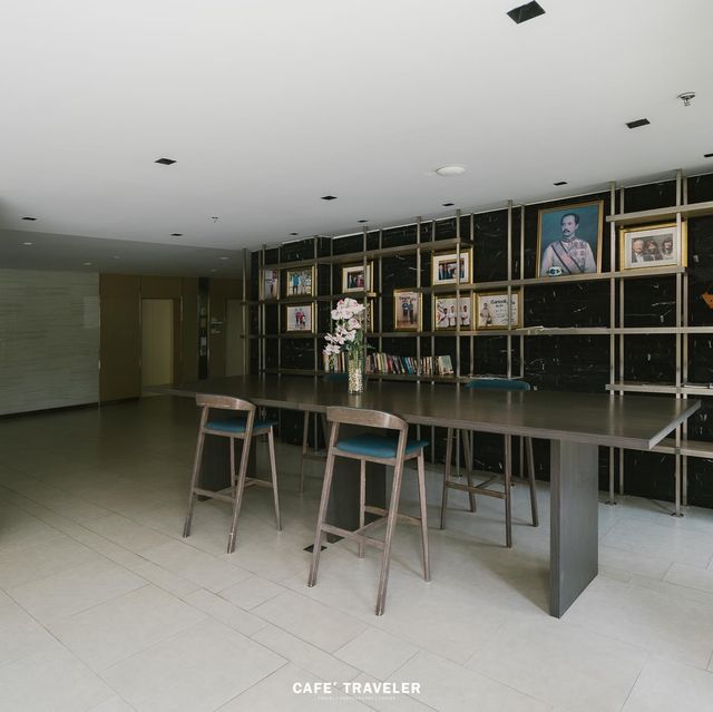 iSanook Resort & Suites Hua Hin (ไอสนุก หัวหิน รีส