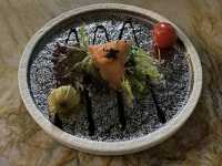 食在佐敦 | 龍亭 | 講究視覺味覺享受的日式鐵板燒