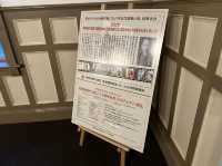 佐賀・唐津。東京駅も設計している建築家の記念館『旧唐津銀行 辰野金吾記念館』