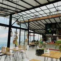 Olympus Coffee Bali
