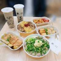 食過返尋味之1.01台式料理