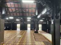 Kampung Laut Mosque, Tumpat