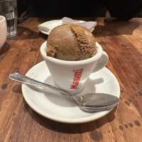 Bocca Di Lupo - Italian food worth the money