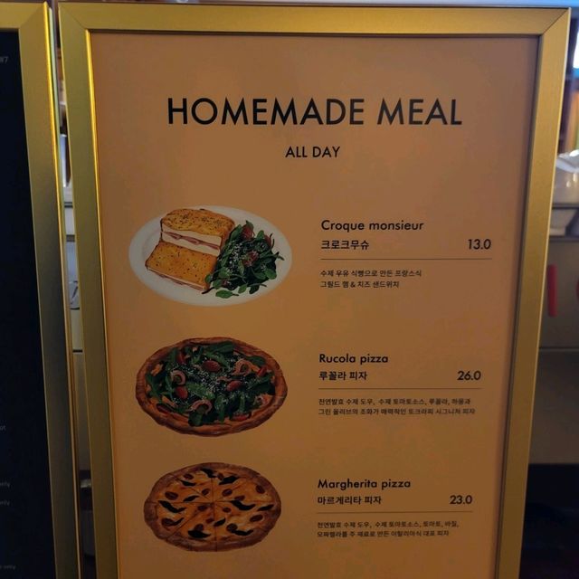 뷰좋은 카페 인천 강화도 talkraphy