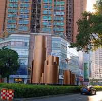 深圳東門商圈