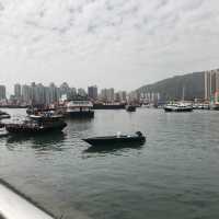 Sam Sheng Village, Tuenmun🎣🐟🐠🍥🎏🍤