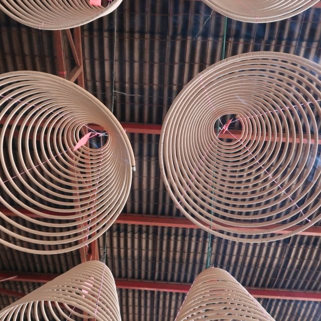 Putuo Village Buddhist Temple