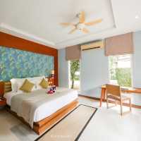 APSARA Beachfront Resort and Villa