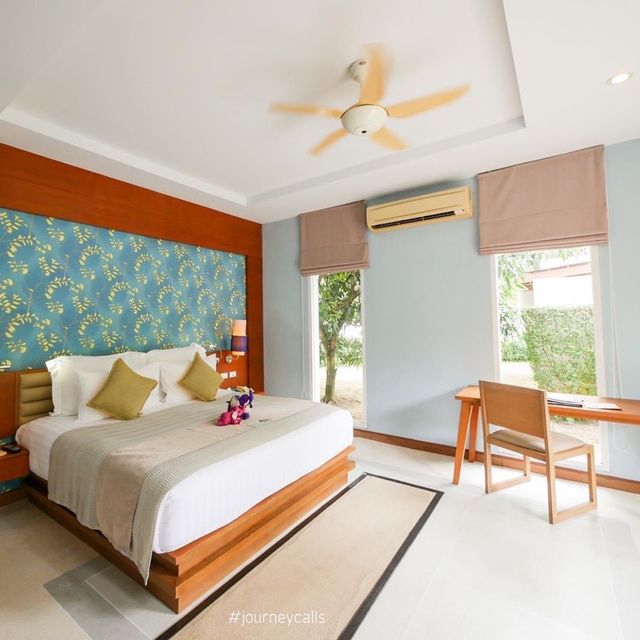 APSARA Beachfront Resort and Villa