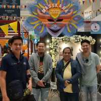 BACOLOD: CITY OF SMILES