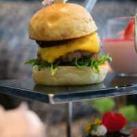 แนะนำ Afternoon Tea สีชมพูหวาน ในเทศกาลแห่งความรัก