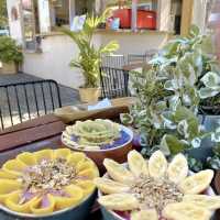 Shaka Cafe