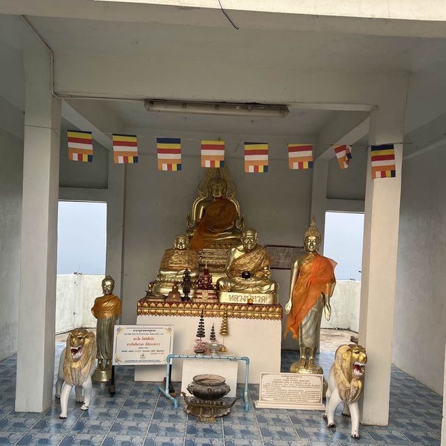 🙏🏻บันได 3,790 ขั้น สู่ เขาวงพระจันทร์ 🙏🏻