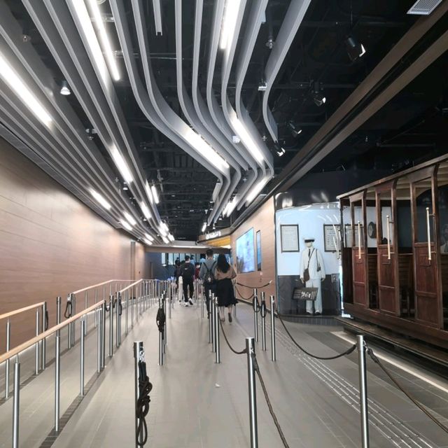 香港著名景點：山頂