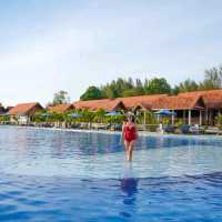 Le Menara Khao Lak Luxury Beachfront Villa& Resort
