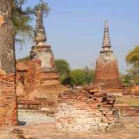 วัดพระศรีสรรเพชญ์