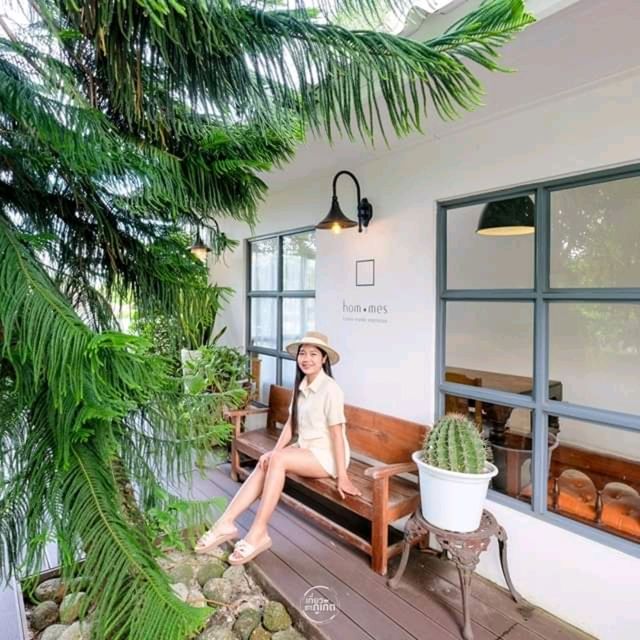 Hom•mes by Good Cafe Phuket  