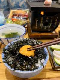 香港美食🍀一人燒肉推介❗️石燒A4日本黑毛和牛店