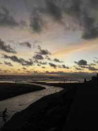 Why statue on the beaches are the best things