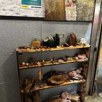 「一起」串燒店
