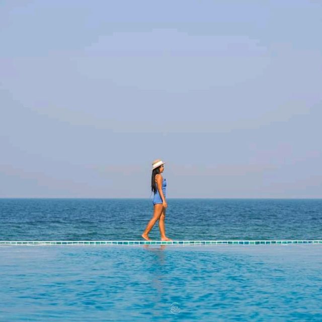 The Rock Hua Hin Beachfront Spa Resort