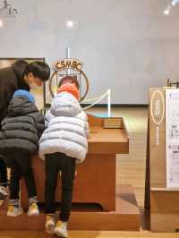모든 사물의 역사 기획전