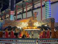 Skytropolis Indoor Theme Park