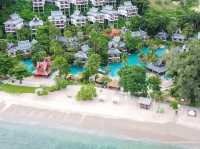 Thavorn Beach Village Resort & Spa ที่พักภูเก็ต