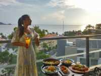 The Andaman Beach Hotel Phuket Patong 