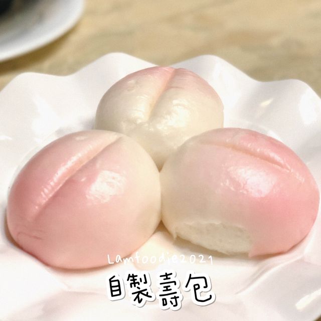 香港僅有園林酒店