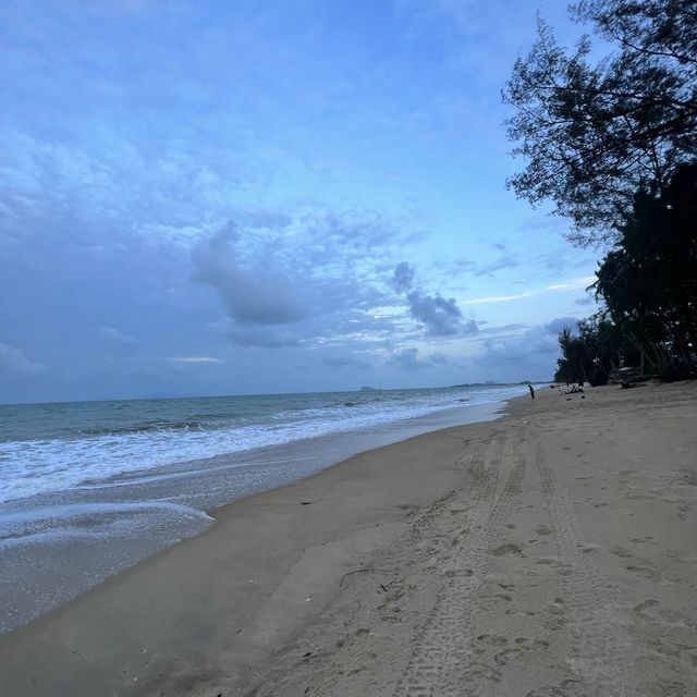 Zainab Cottage, Bachok Kelantan