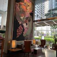 โรงแรมหรรษา (Hansar hotel)