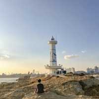 오후~저녁 쯤 가볼만한 #울산명소 zip.