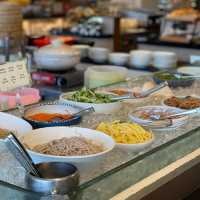 Caeser Park Kenting Buffet Breakfast