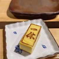 新莊美食屋台一休 