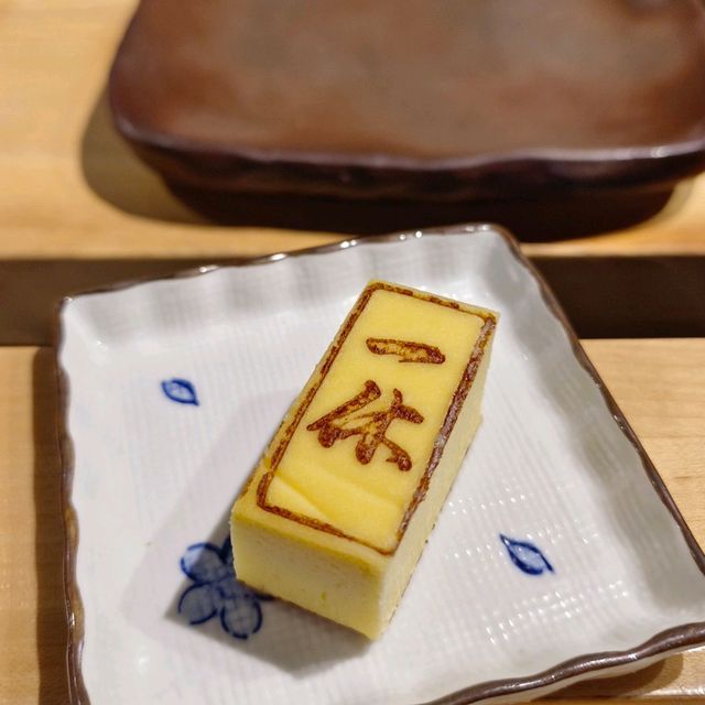 新莊美食屋台一休 