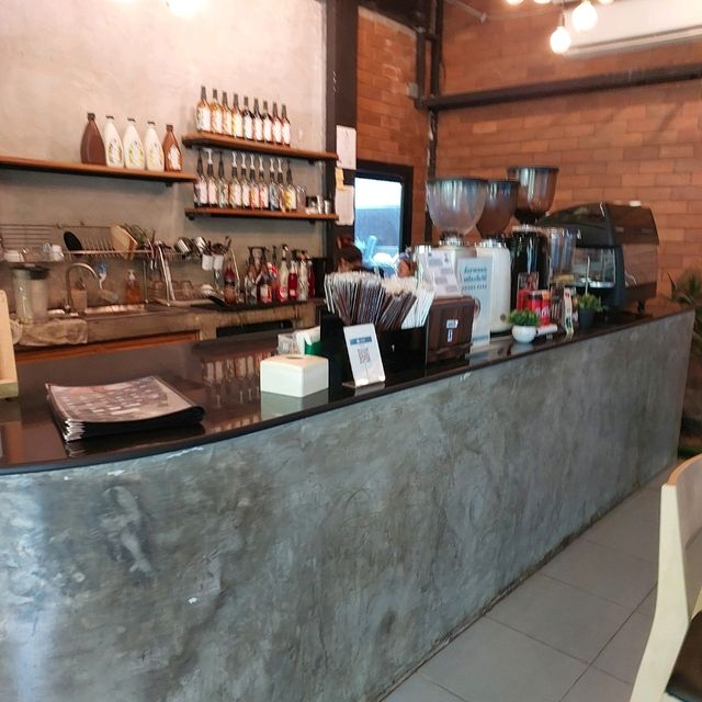 Melody Coffee