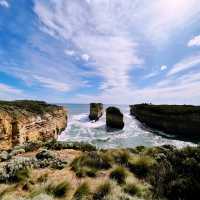 The Twelve Apostles Australia 