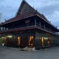 Wat Sai (Bandon), ancient temple, Surat Thani🤞