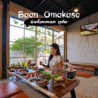 Baan Omakase Phuket