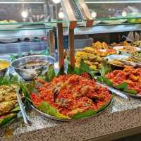 Pavillion Bkt Bintang, The Food Paradise!