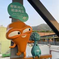 免費親子活動· 去O park 1搵大嘥鬼