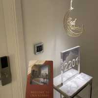 Best Raya Experience at Crockfords Hotel