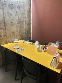 행궁동 분위기 좋은 맛집-루즈맨션