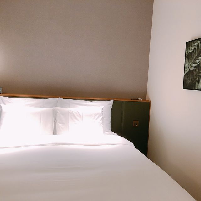🧡🐎精品飯店首選📍 Humble Boutique Hotel 寒居酒店