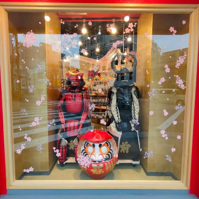 【大阪 千日前商店街→黒門市場】黒門市場にトイレあるよ〜✨✨✨
