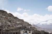 “Leh Ladakh” เลห์ ลาดัก 