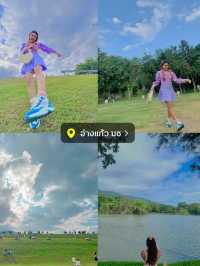 ✨ แจกพิกัด 9 โลเด็ด ถ่ายรูปปังในเชียงใหม่ 📸